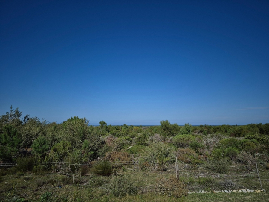 0 Bedroom Property for Sale in Heuningkloof Western Cape